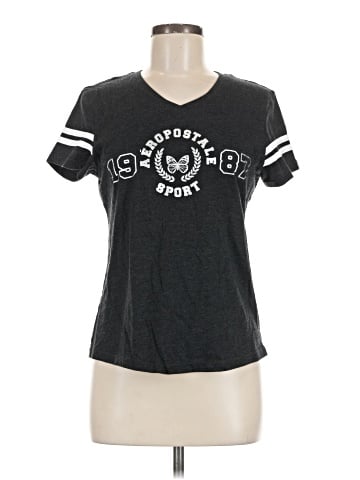 Aeropostale Short Sleeve T-Shirt (view 1)