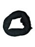 H&M 100% Viscose Black Scarf One size - photo 1