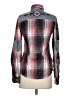 Affliction 100% Cotton Plaid Red Long Sleeve Button-Down Shirt Size XS - photo 2