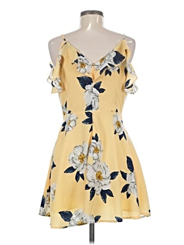 JOA Cocktail Dress (view 2)