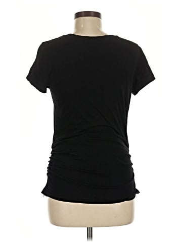 Old Navy - Maternity Short Sleeve T-Shirt (view 2)