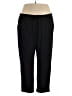 Avenue Solid Black Casual Pants Size 22 - 24 Plus - photo 1