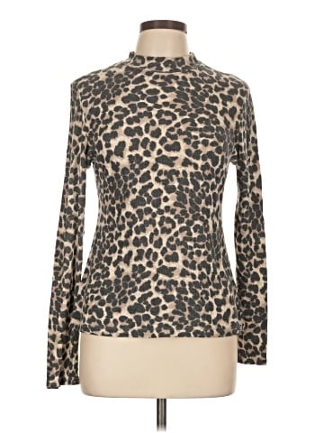 Gilli Turtleneck Sweater (view 1)