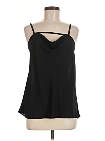 Sparkle & Fade Sleeveless Top (view 1)