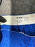 SOFFE Solid Blue Athletic Shorts Size 8 - 10 - photo 3
