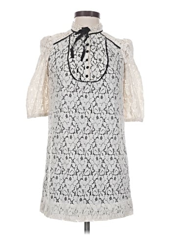Cooperative Cocktail Dress (view 1)