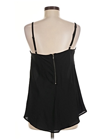 Sparkle & Fade Sleeveless Top (view 2)