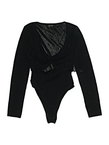 Free Press Bodysuit (view 1)