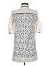 Cooperative Silver Cocktail Dress Size XS - photo 2