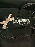 Sinequanone 100% Recycled Polyester Black Jacket Size EU (FR) 42 / US 10 - photo 3