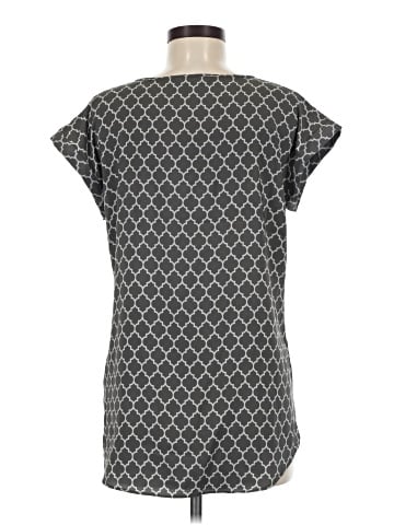 Express Short Sleeve Top (view 2)