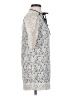 Cooperative Silver Cocktail Dress Size XS - photo 4
