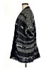 Lucky Brand Black Cardigan Size Med - Lg - photo 5