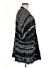 Lucky Brand Black Cardigan Size Med - Lg - photo 4