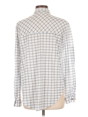 Eden & Olivia Long Sleeve Blouse (view 2)