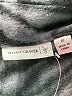 Susan Graver 100% Polyester Animal Print Gray Blazer Size 1X - photo 6