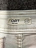 OAT Ivory Jeans Size 4 - photo 7