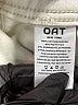 OAT Ivory Jeans Size 4 - photo 8