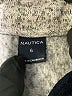 Nautica 100% Polyester Gray Pullover Sweater Size 6 - photo 3