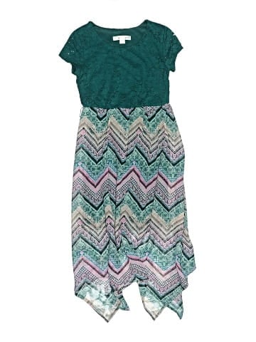 Xhilaration Dress (view 1)