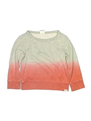 Baby Gap Pullover Sweater (view 1)