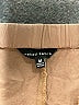 Naked Zebra 100% Tencel Solid Tan Cargo Pants Size M - photo 7