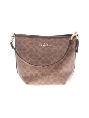 Coach Shoulder Bag (view 1)