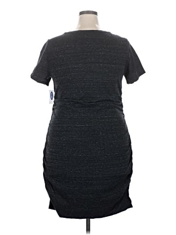 Old Navy Casual Dress (view 2)