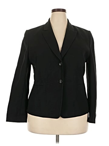 Tahari by ASL Blazer (view 1)