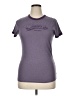 Bella Purple Active T-Shirt Size XL - photo 1