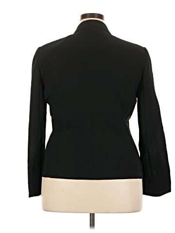 Tahari by ASL Blazer (view 2)