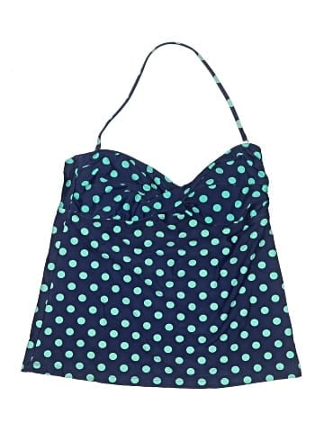 Mossimo Swimsuit Top (view 1)