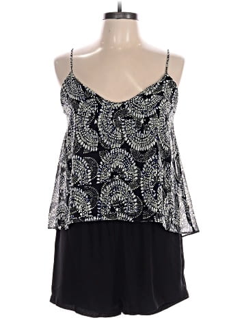 Eight Sixty Romper (view 1)