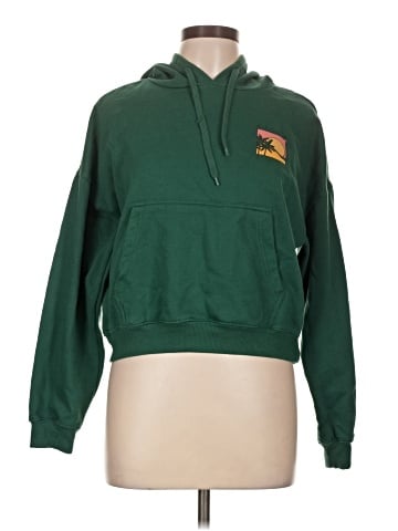 Billabong Pullover Hoodie (view 1)