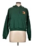 Billabong Green Pullover Hoodie Size L - photo 1