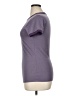 Bella Purple Active T-Shirt Size XL - photo 5