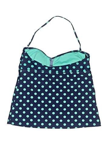 Mossimo Swimsuit Top (view 2)