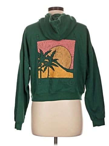 Billabong Pullover Hoodie (view 2)