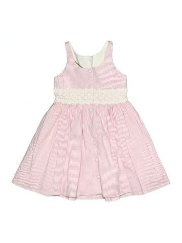 Polo by Ralph Lauren Dress (view 2)