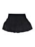 X by Gottex Solid Black Skort Size S - photo 2