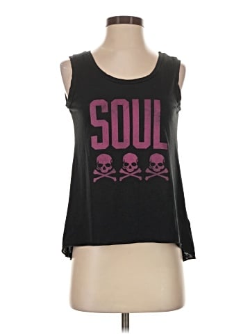 SoulCycle Tank Top (view 1)