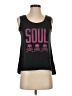SoulCycle Black Tank Top Size S - photo 1