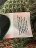Lucky Brand Camo Green Pullover Sweater Size XL - photo 8
