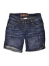 Hydraulic Blue Denim Shorts Size 3 - 4 - photo 1