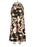 Rachel Zoe Brown Casual Pants Size M - photo 1