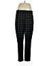 YPB Plaid Black Dress Pants Size XL - photo 1