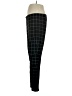 YPB Plaid Black Dress Pants Size XL - photo 5