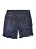 Hydraulic Blue Denim Shorts Size 3 - 4 - photo 2