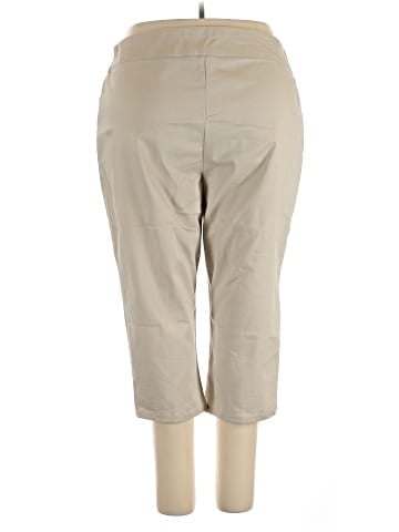 Croft & Barrow Khakis (view 2)