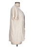 Weekend Max Mara Ivory Short Sleeve Blouse Size L (estimated) - photo 4